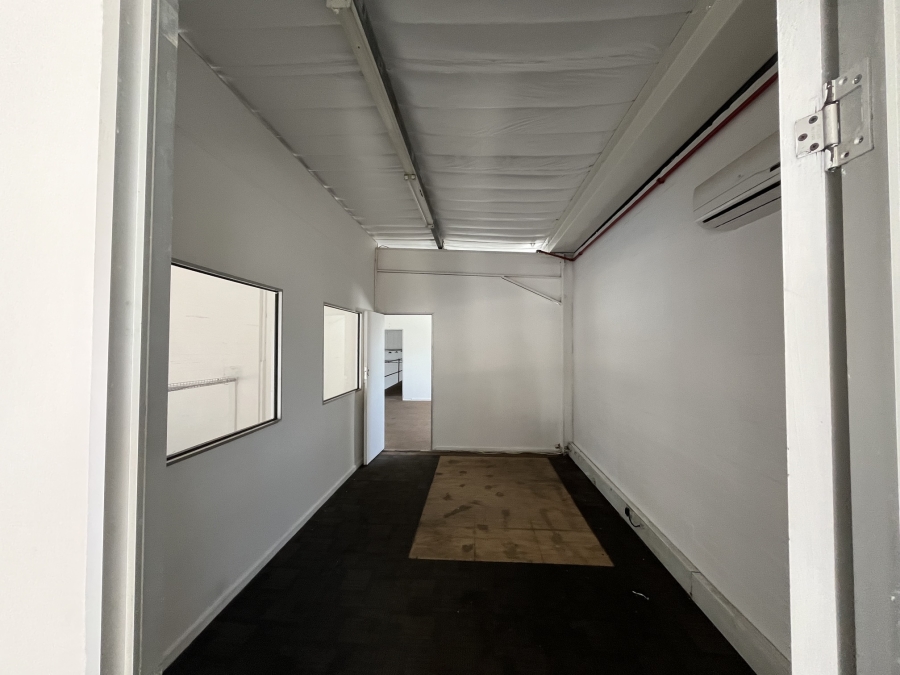 To Let commercial Property for Rent in Sanddrift Western Cape